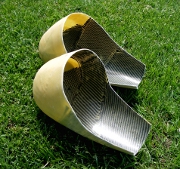 Kneecups - just one of the accessories we supply