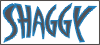 Shaggy designs Logo